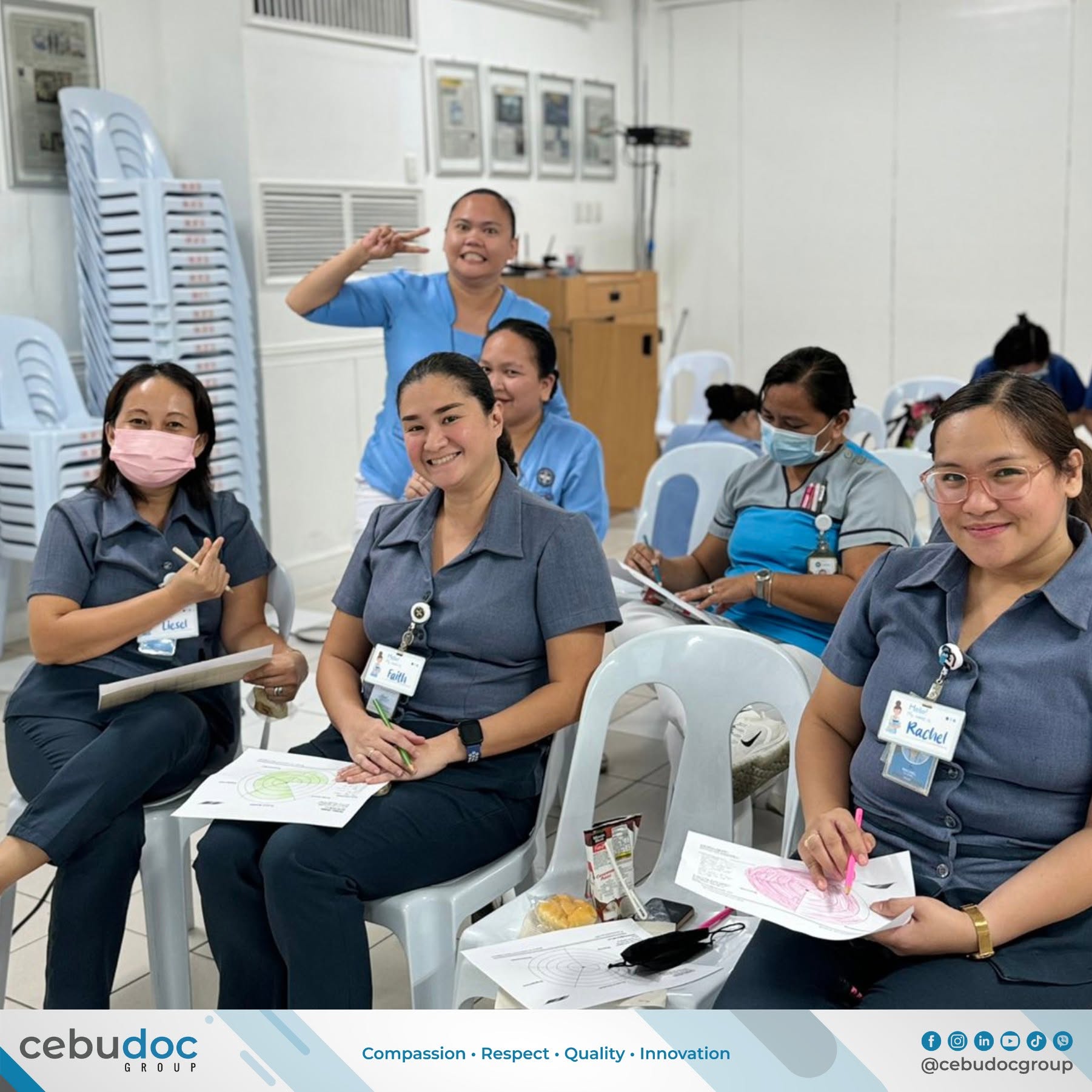 Cebu Business Directory - Cebu Doctors University Hospital - Photo 4