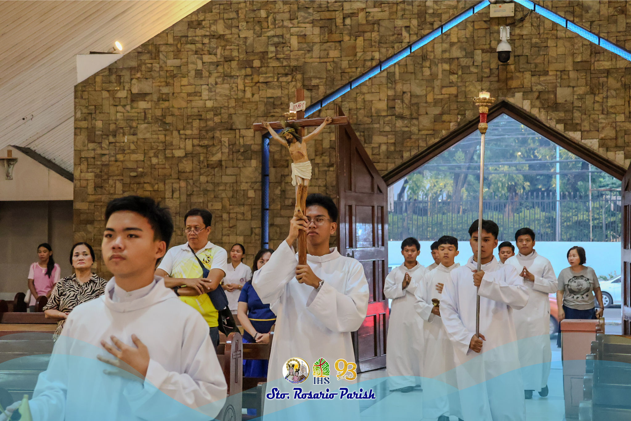 Cebu Business Directory - Sto. Rosario Parish - Photo 5