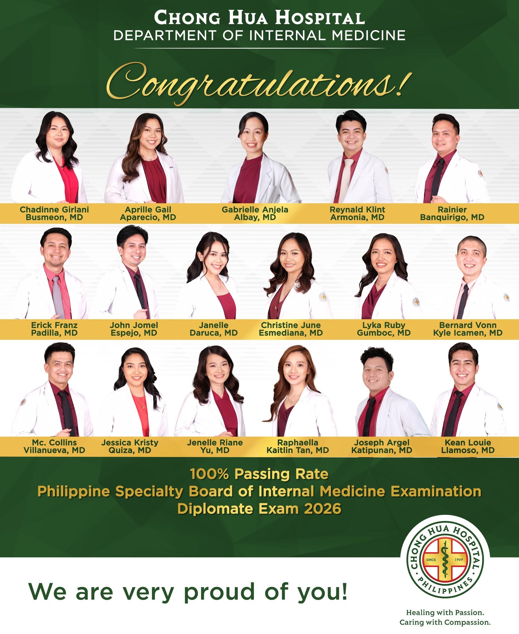 Cebu Business Directory - Chong Hua Hospital - Photo 1