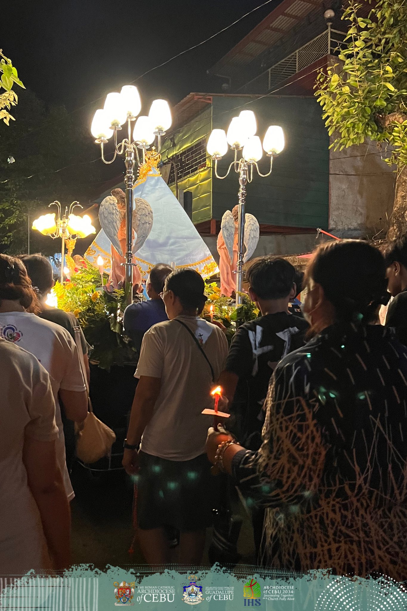 Cebu Business Directory - Archdiocesan Shrine of Our Lady of Guadalupe - Gallery 6