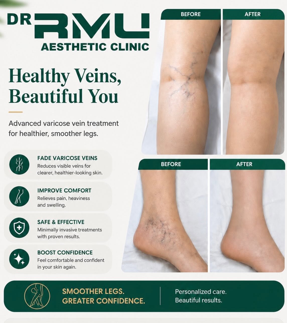 Cebu Business Directory - RMU Aesthetic - Anti-Aging Clinic - Photo 1