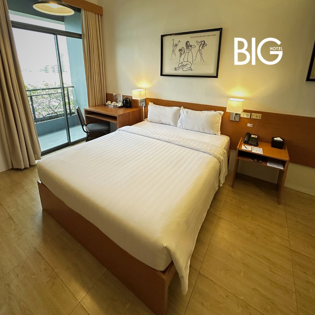 Cebu Business Directory - BIG HOTEL - Mandaue Cebu - Photo 10