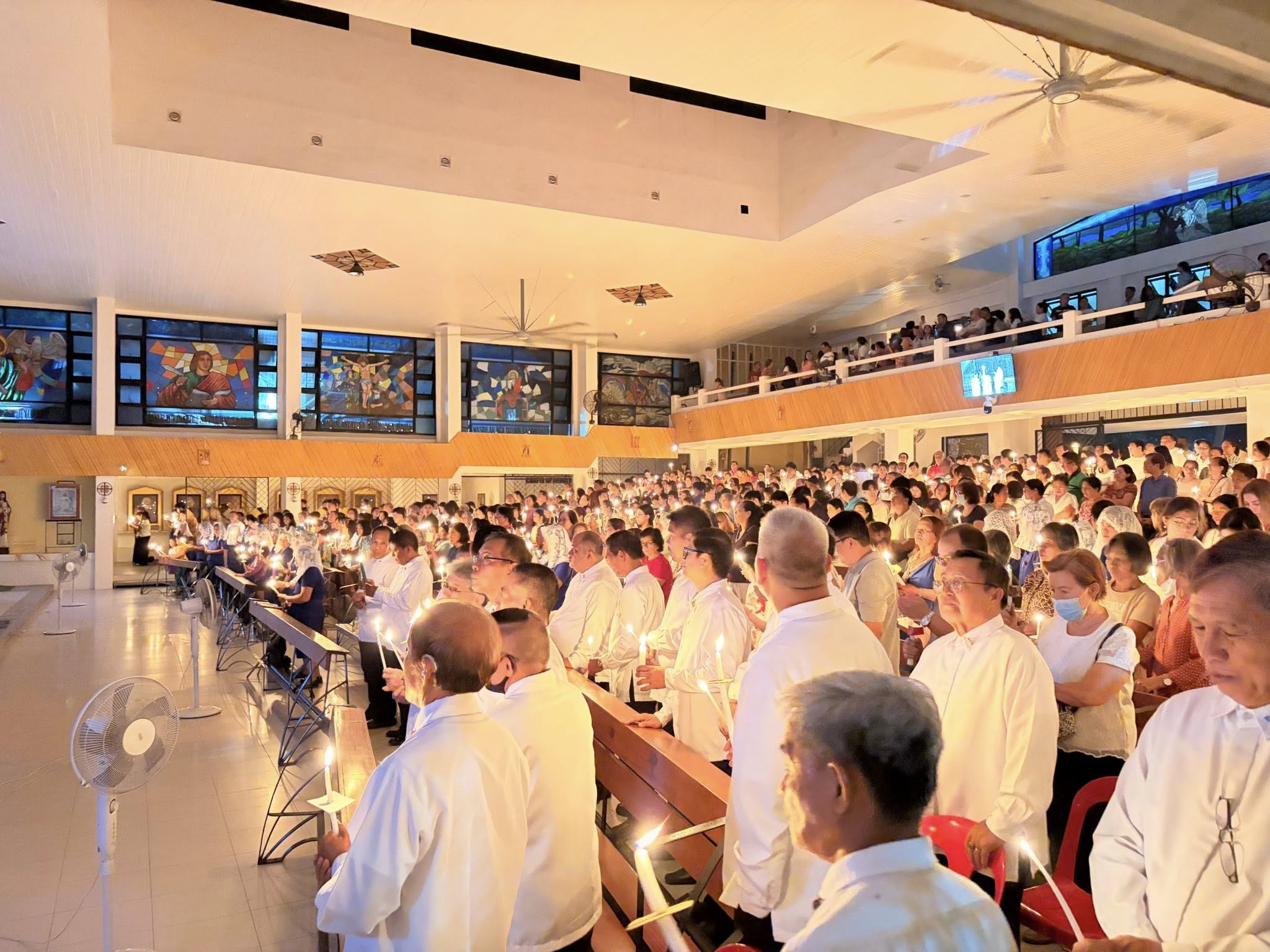 Cebu Business Directory - Catholic Church of Christ of the Agony - Gethsemane Parish - Photo 6