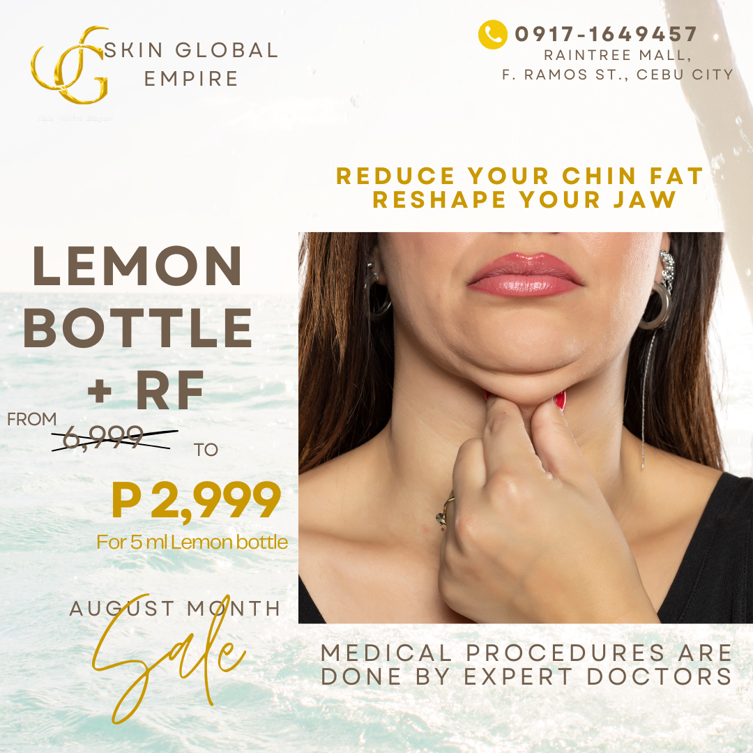 Cebu Business Directory - Skin Global Empire Aesthetic Clinic Cebu - Photo 4