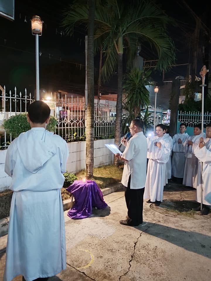 Cebu Business Directory - Holy Family Parish Maguikay - Photo 2