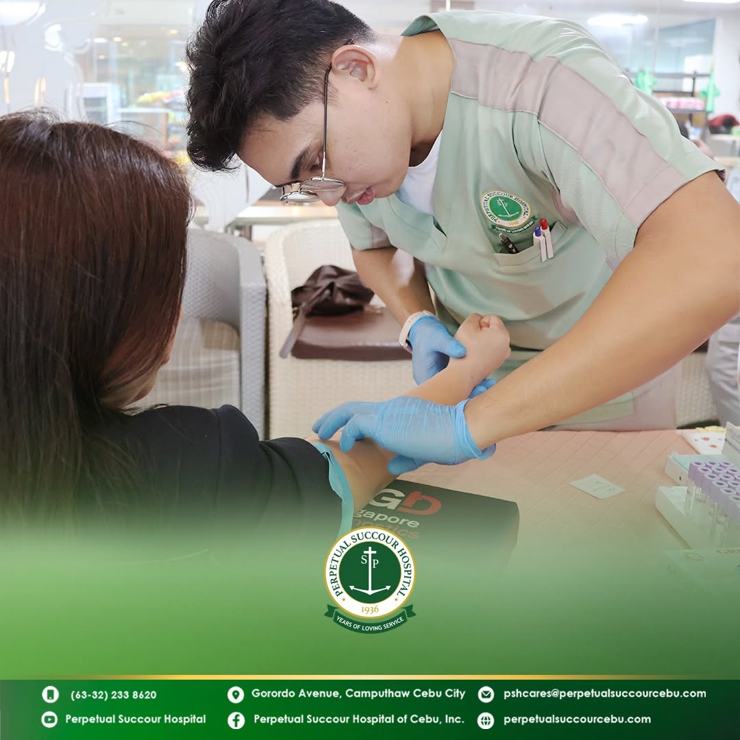 Cebu Business Directory - Perpetual Succour Hospital of Cebu, Inc. - Gallery 2