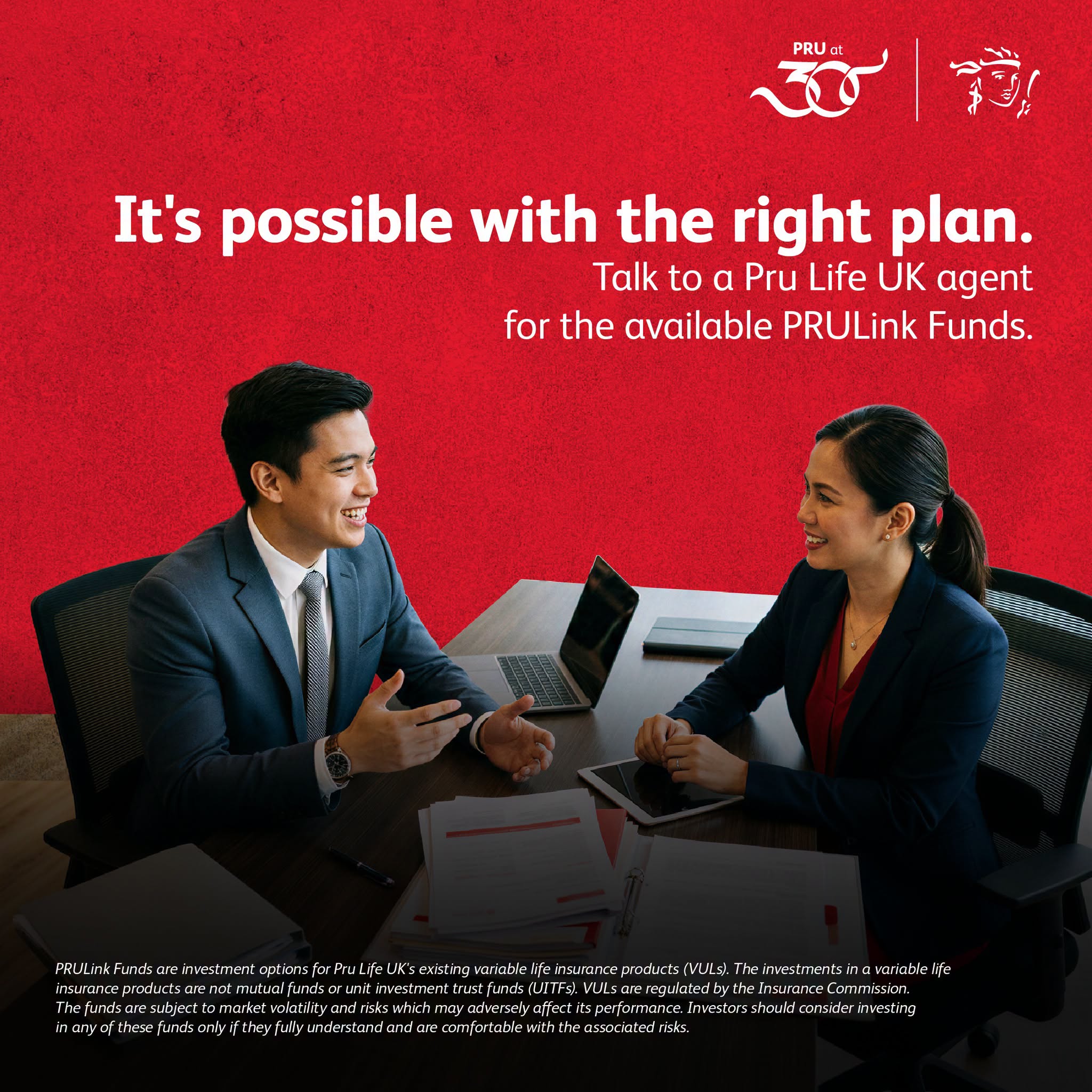 Cebu Business Directory - Pru Life UK - Photo 1