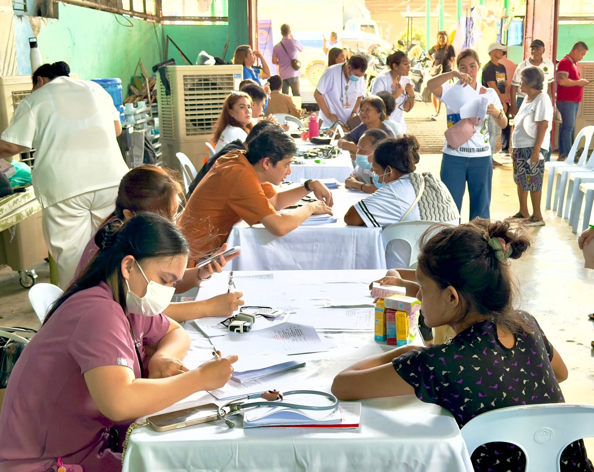 Cebu Business Directory - Cebu City Medical Center Official - Photo 10