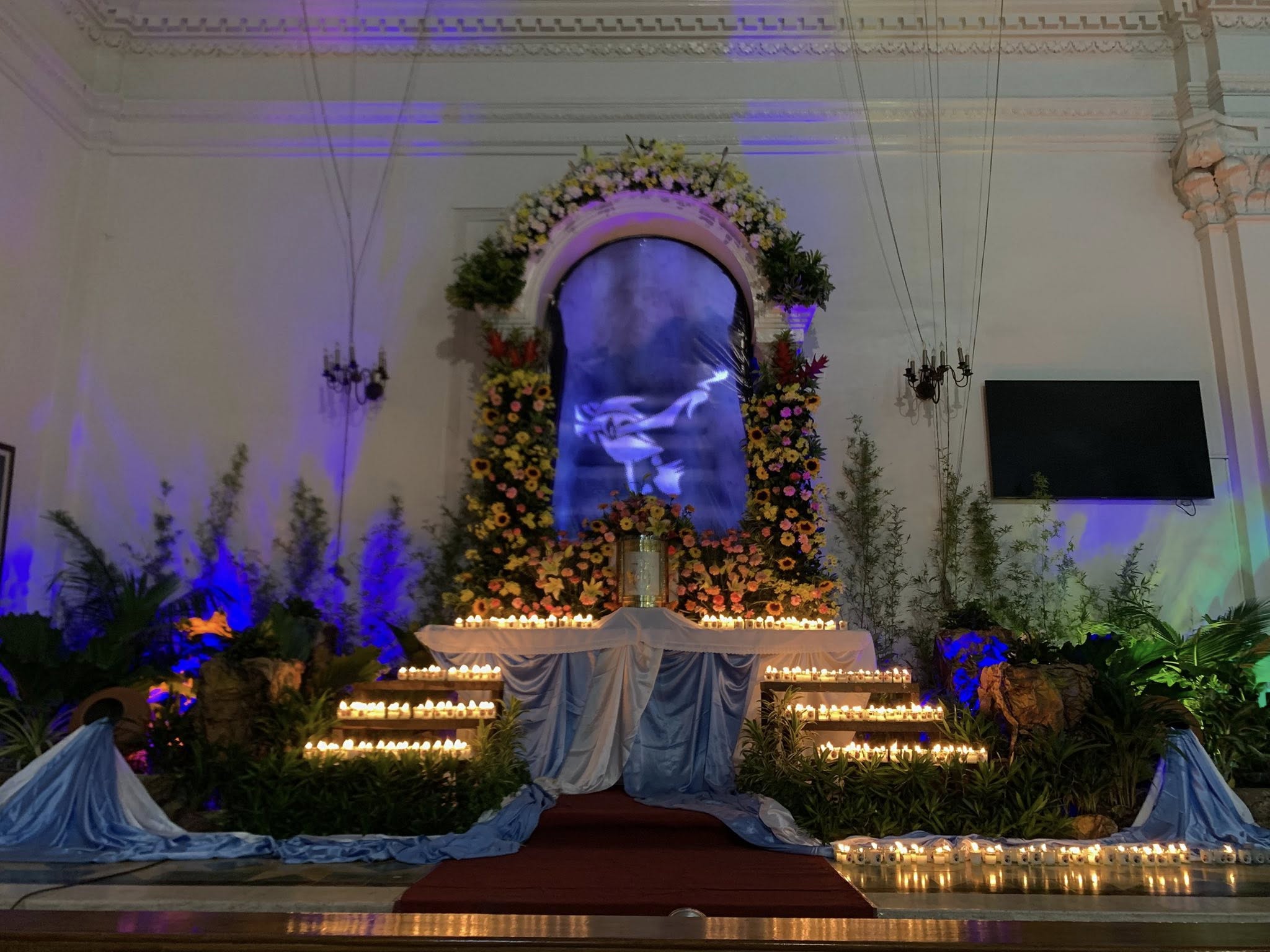 Cebu Business Directory - Our Mother of Perpetual Help - Redemptorist Church - Gallery 2
