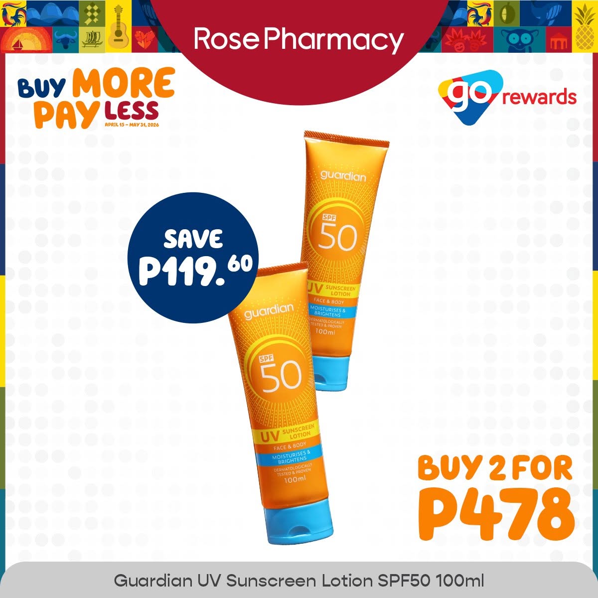 Cebu Business Directory - Rose Pharmacy - Photo 6
