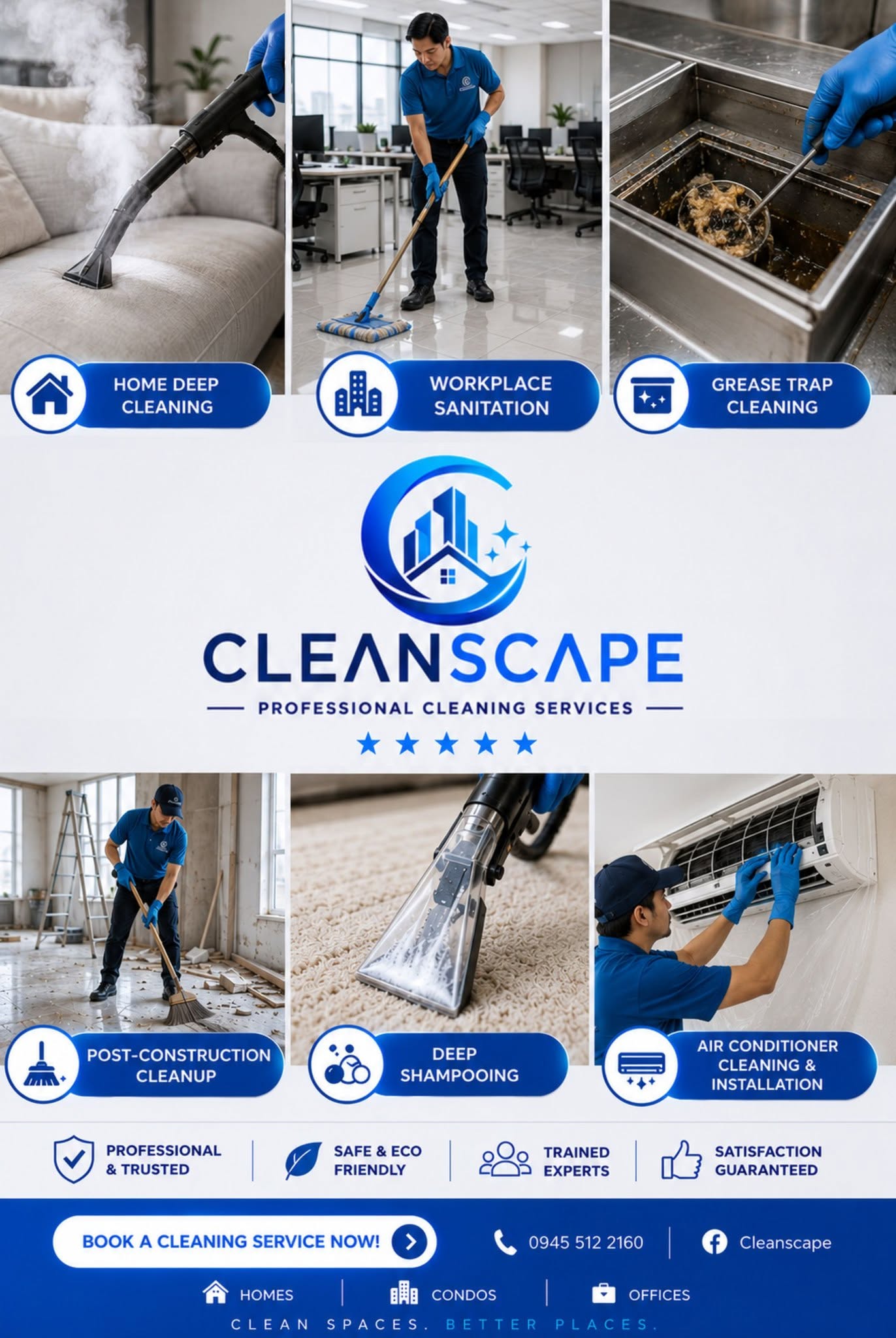 Cebu Business Directory - Cleanscape - Gallery 6