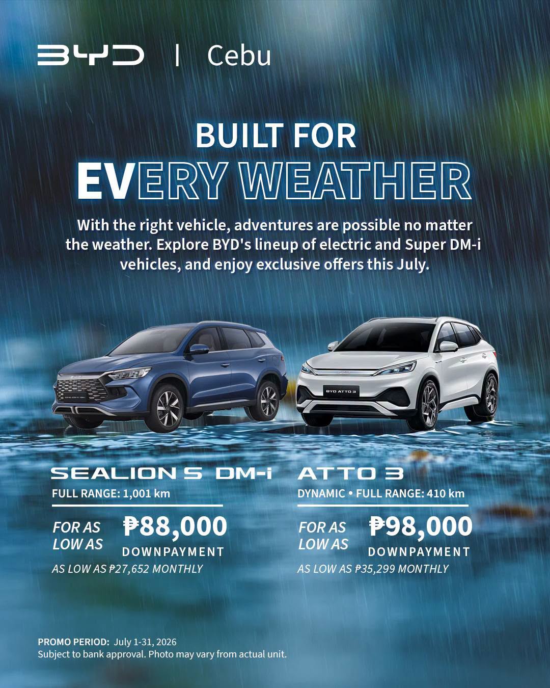 Cebu Business Directory - BYD Cebu - Photo 7