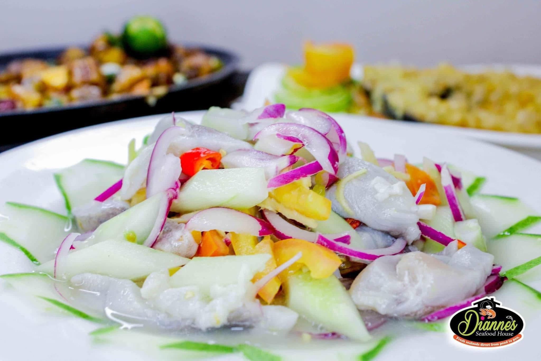 Cebu Business Directory - Dianne's Seafood House - Mandaue - Photo 4