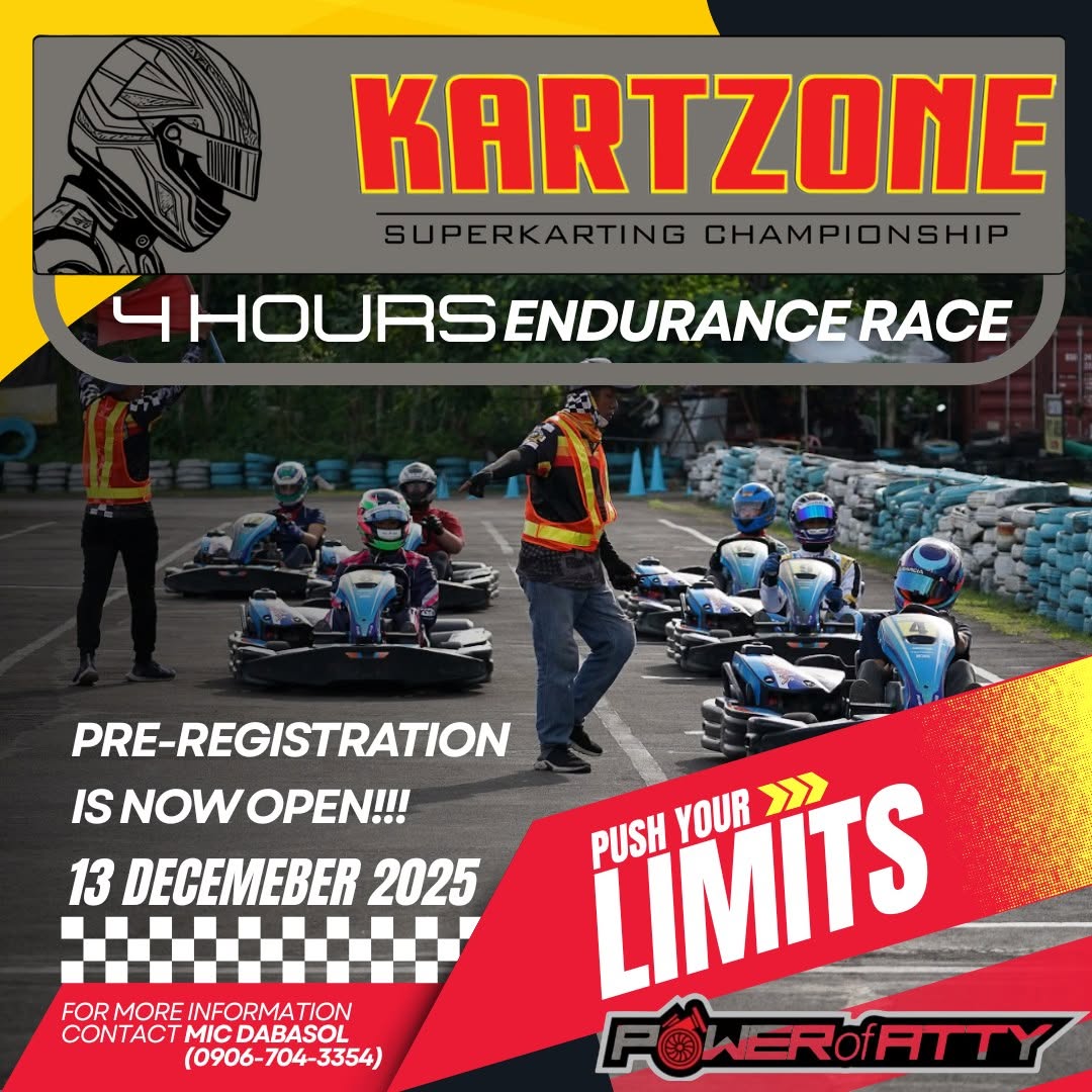 Cebu Business Directory - Kartzone Cebu - Photo 1