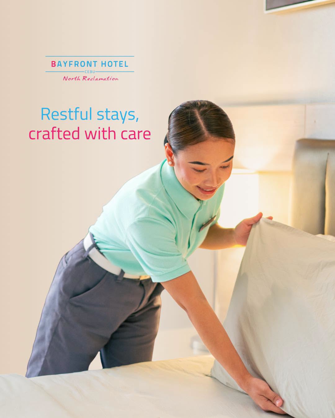 Cebu Business Directory - Bayfront Hotel Cebu - North Reclamation - Photo 1