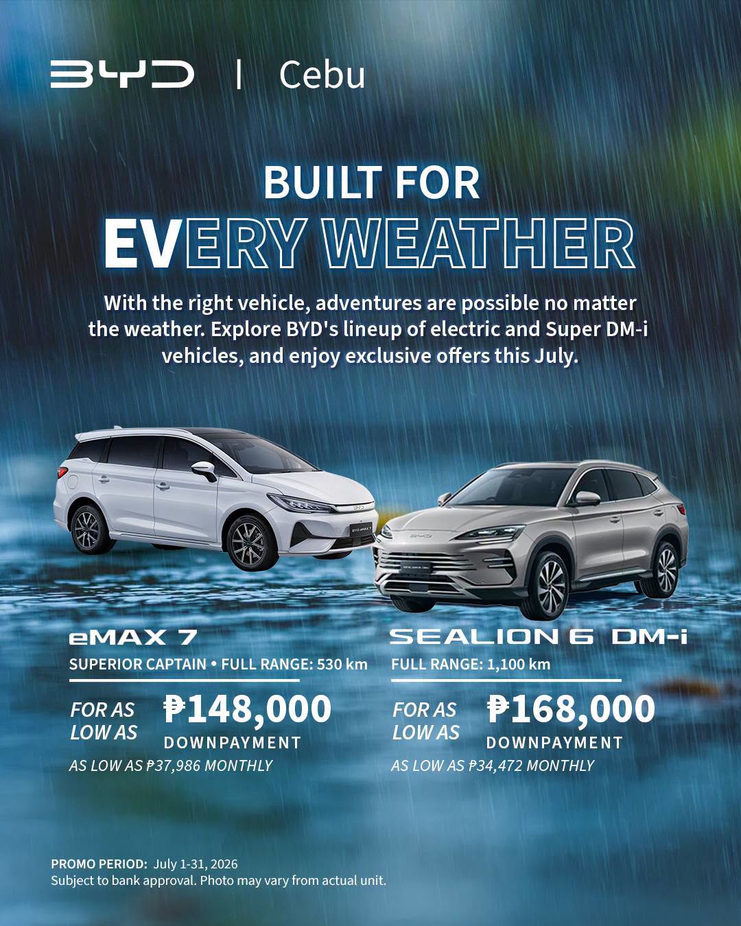 Cebu Business Directory - BYD Cebu - Photo 5