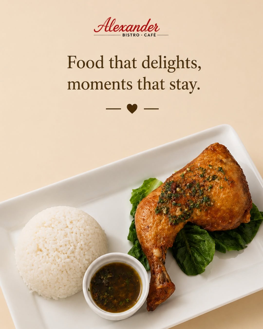 Cebu Business Directory - Alexander Bistro - Cafe - Photo 9