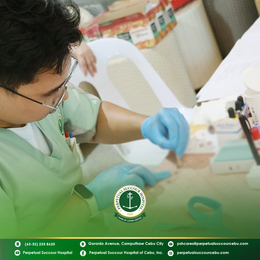 Cebu Business Directory - Perpetual Succour Hospital of Cebu, Inc. - Gallery 3