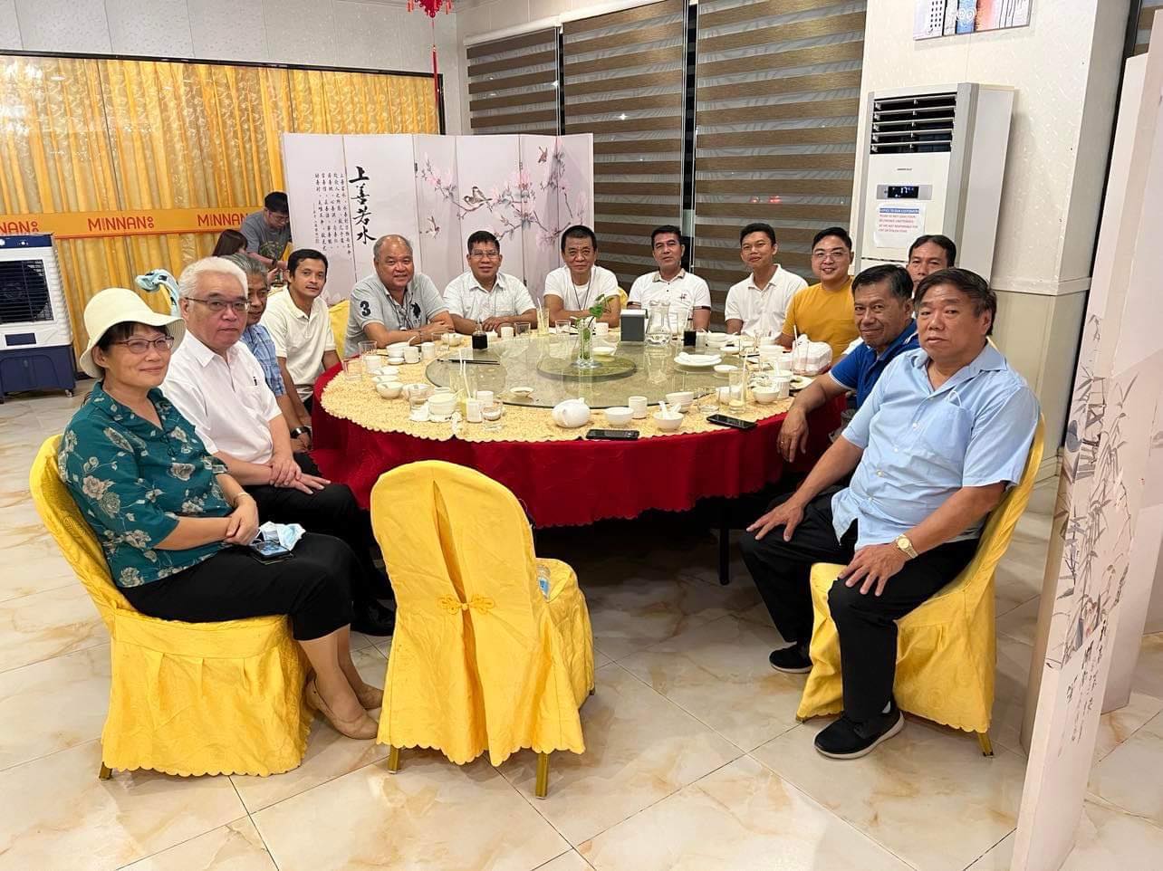 Cebu Business Directory - The Church in Mandaue City - Gallery 1