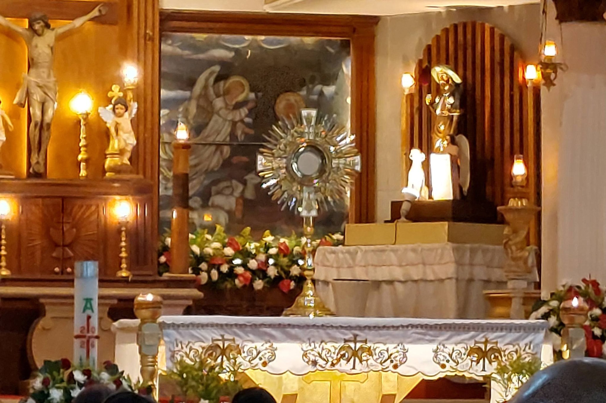 Cebu Business Directory - Nativity of Mary Parish Church - Photo 7