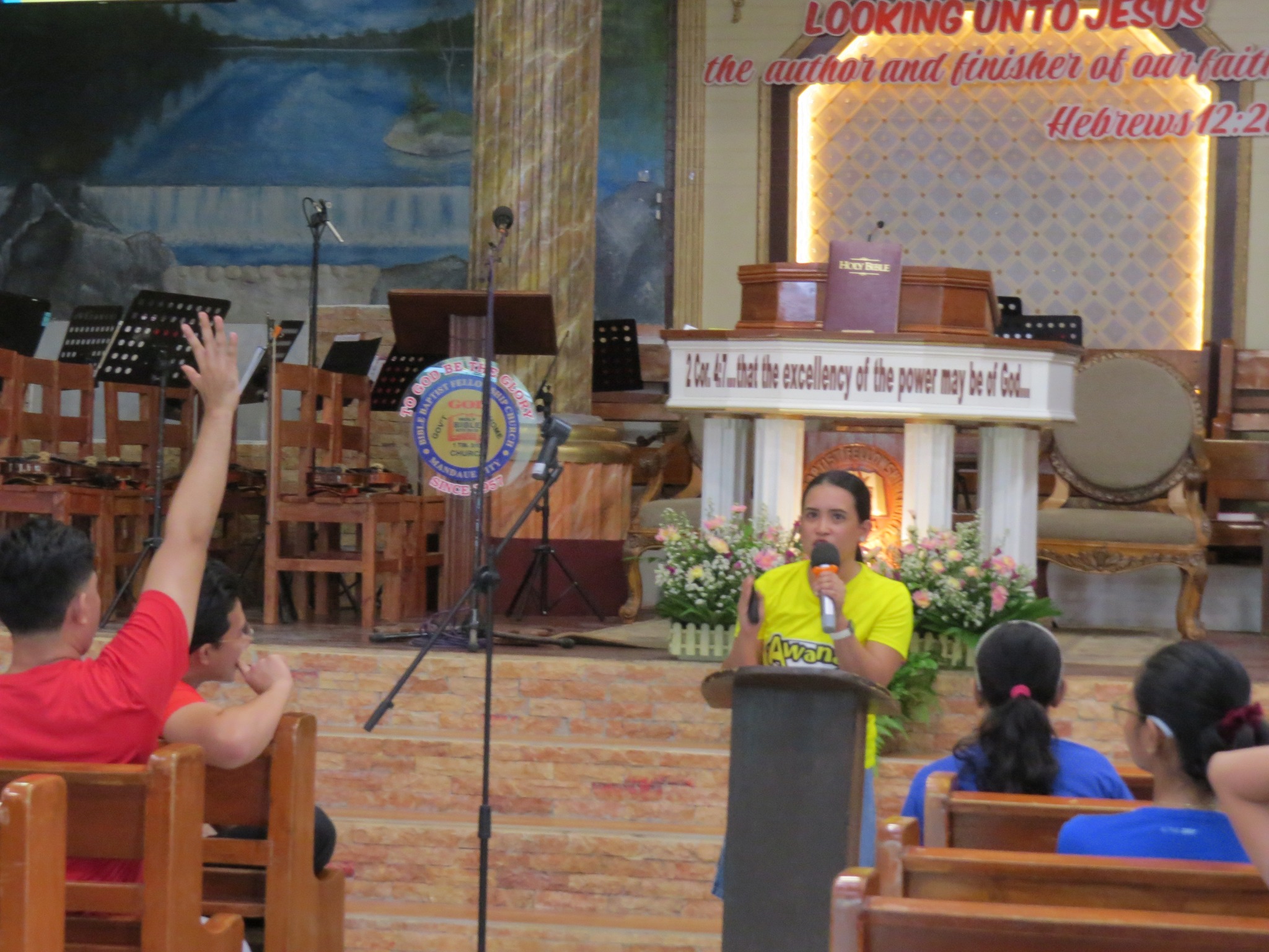 Cebu Business Directory - Mandaue City Baptist Church - Photo 6