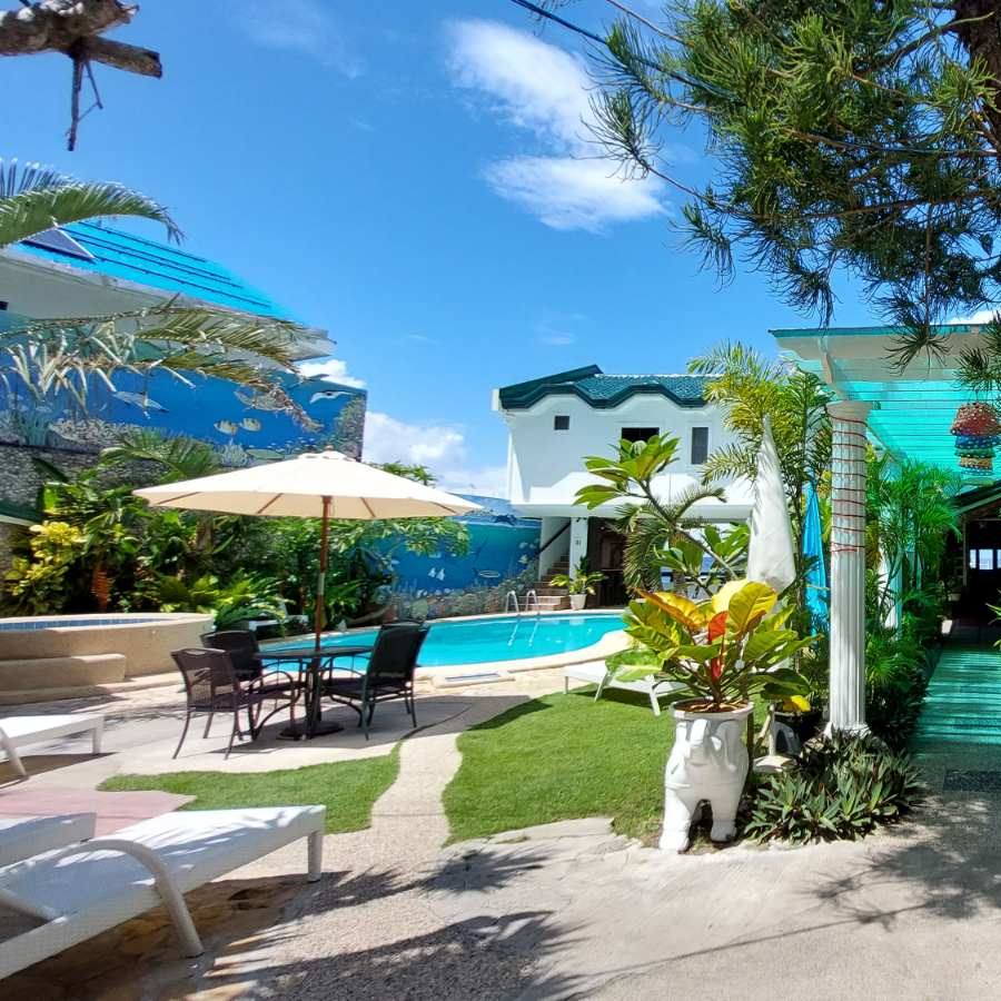 Cebu Business Directory - Love’s Beach & Dive Resort - Cebu - Photo 6