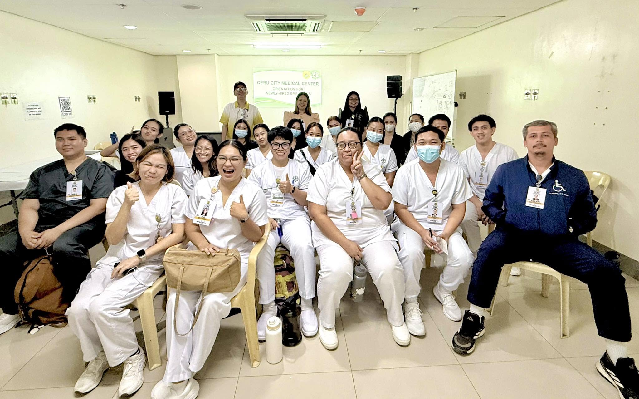 Cebu Business Directory - Cebu City Medical Center Official - Gallery 3