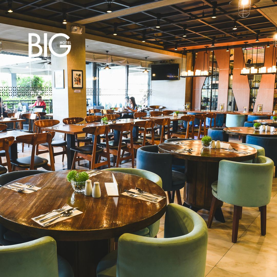 Cebu Business Directory - BIG HOTEL - Mandaue Cebu - Photo 13
