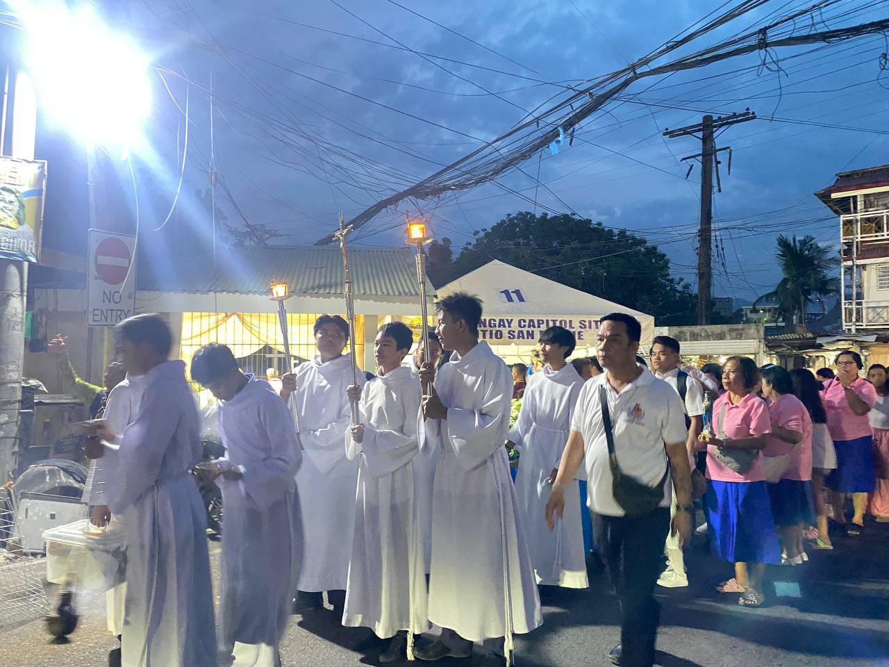 Cebu Business Directory - Our Lady of the Sacred Heart Parish - Photo 8