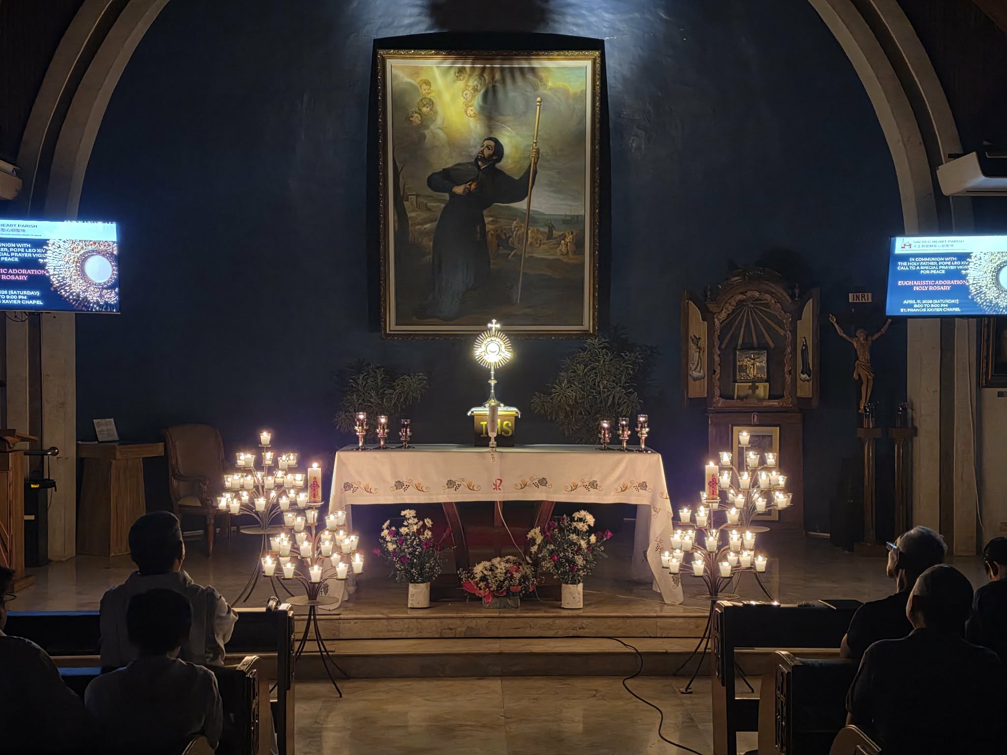 Cebu Business Directory - The Archdiocesan Shrine of the Most Sacred Heart of Jesus - Photo 2