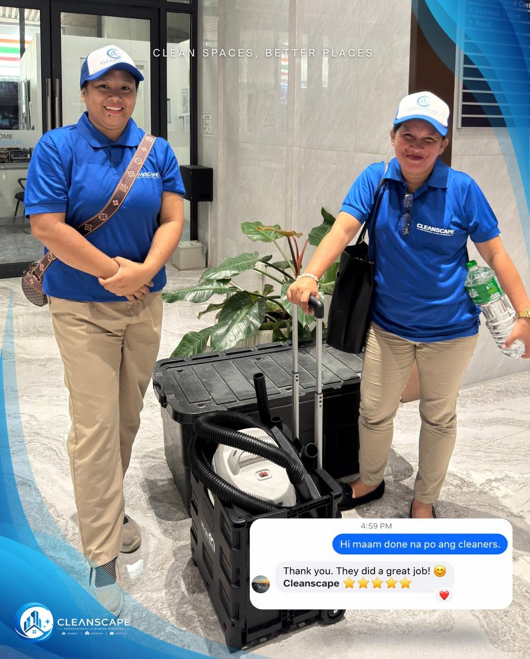 Cebu Business Directory - Cleanscape - Photo 7