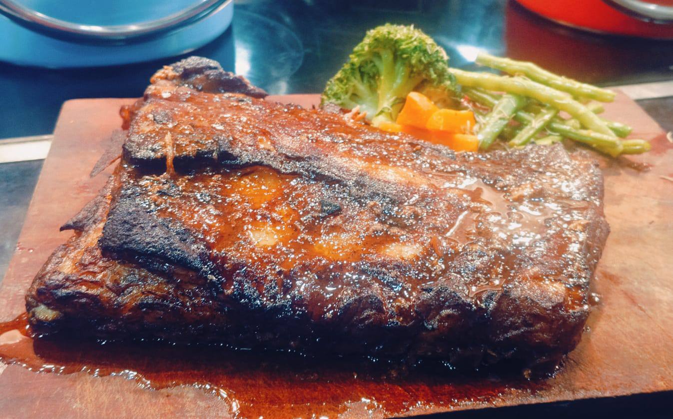Cebu Business Directory - Vikings Luxury Buffet SM Seaside Cebu - Photo 4