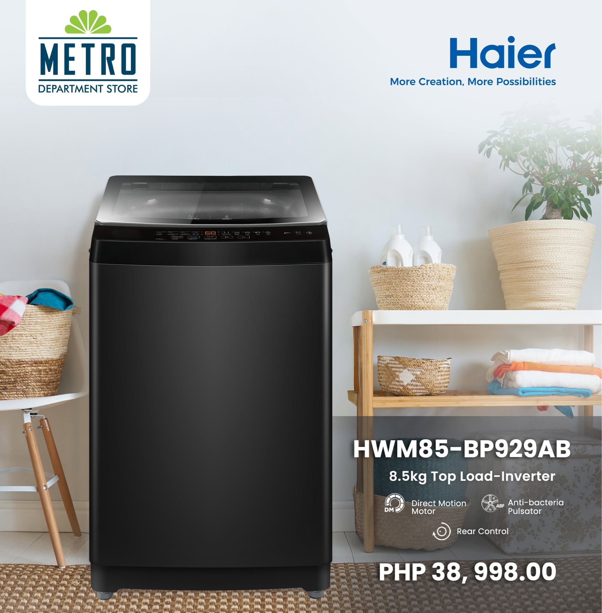 Cebu Business Directory - The Metro Stores - Cebu - Photo 11