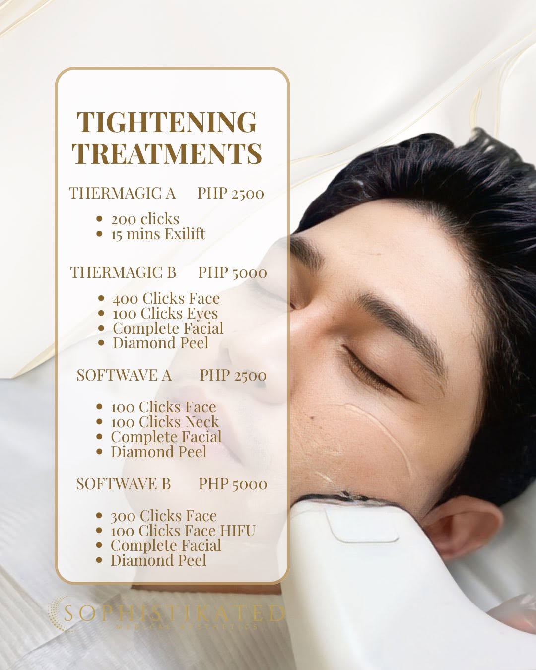 Cebu Business Directory - Sophistikated Aesthetics and Beauty Lounge - Photo 2