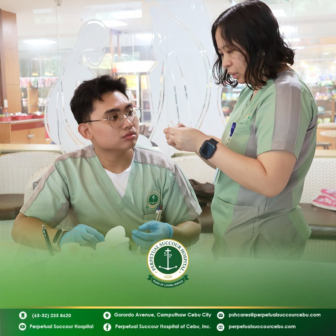 Cebu Business Directory - Perpetual Succour Hospital of Cebu, Inc. - Gallery 6