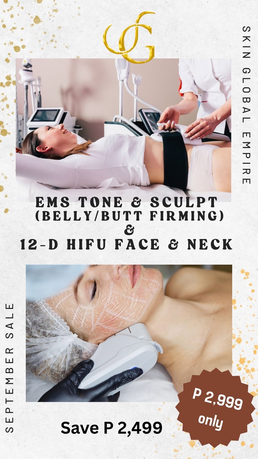 Cebu Business Directory - Skin Global Empire Aesthetic Clinic Cebu - Photo 5