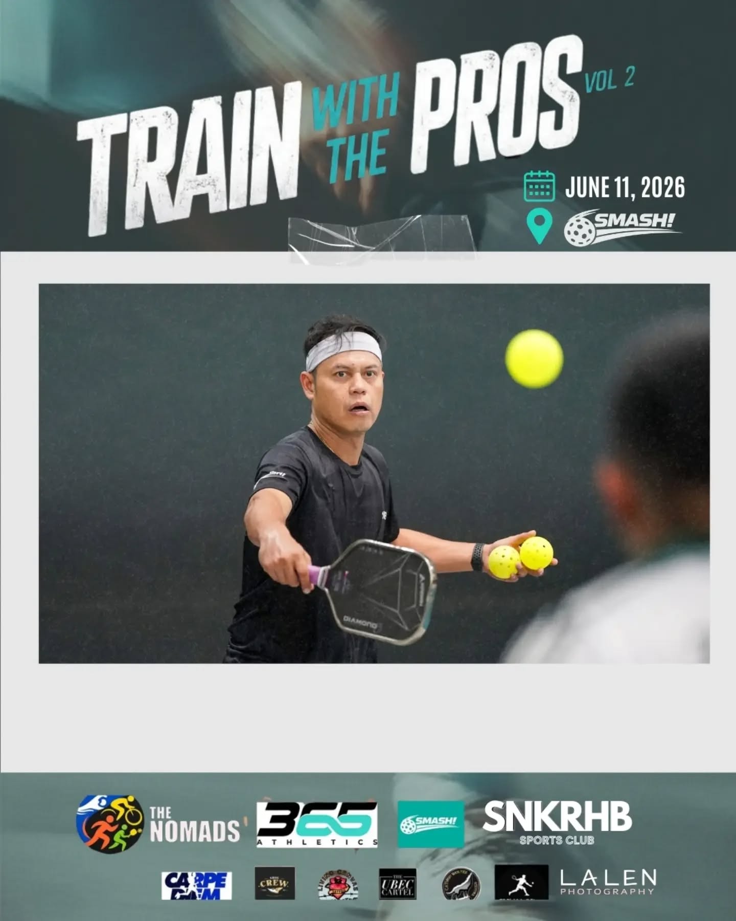 Cebu Business Directory - SMASH Sports Facilities - Photo 6