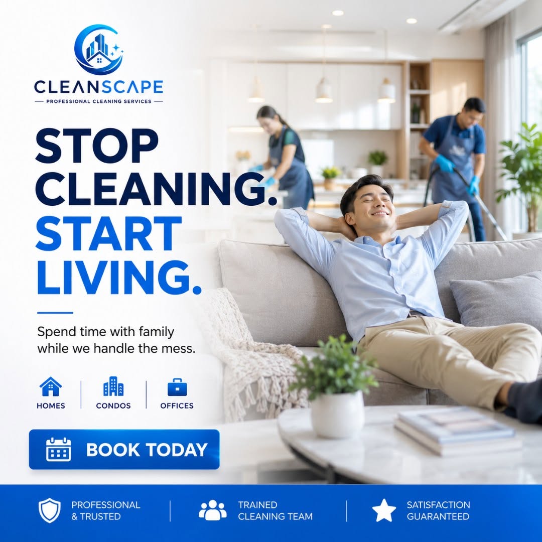 Cebu Business Directory - Cleanscape - Gallery 3