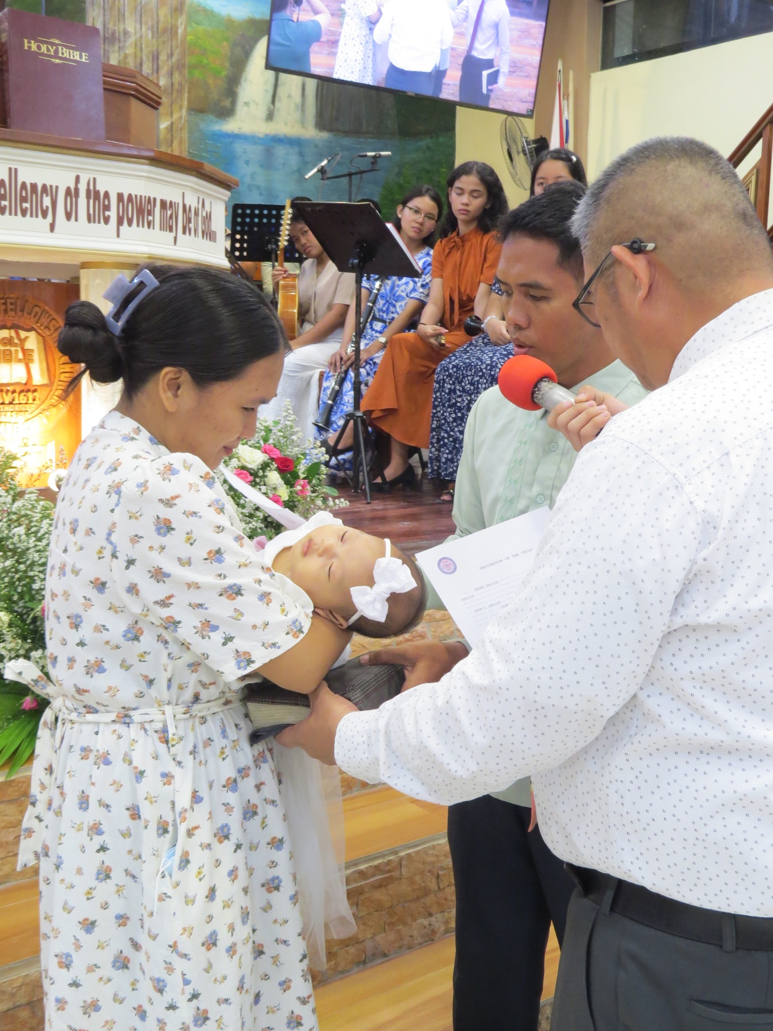 Cebu Business Directory - Mandaue City Baptist Church - Photo 10
