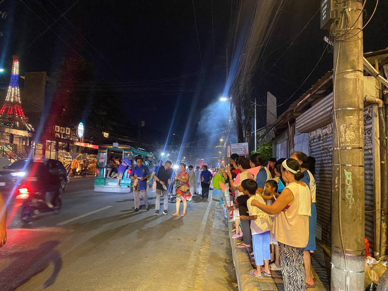 Cebu Business Directory - Our Lady of the Sacred Heart Parish - Photo 5