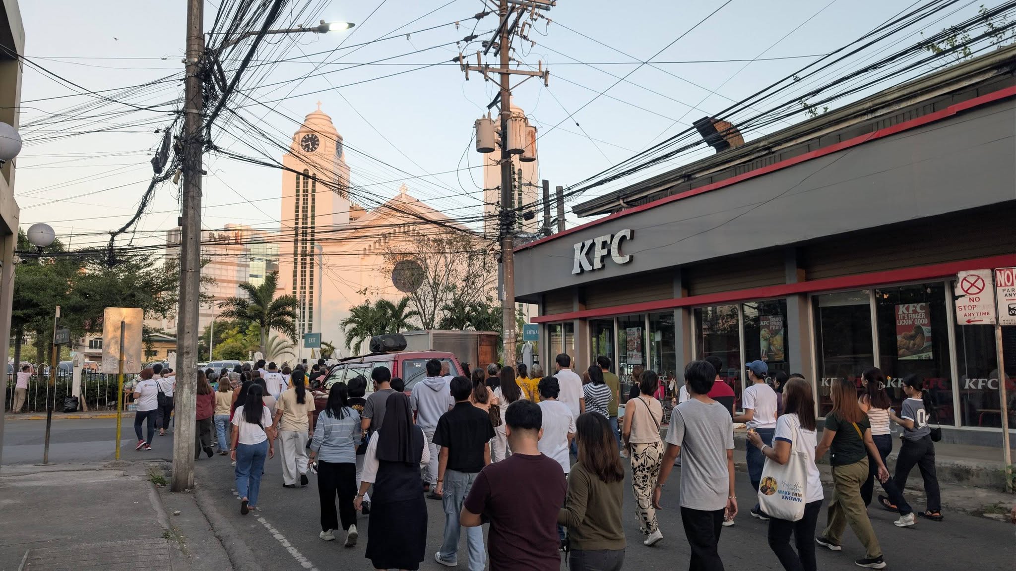 Cebu Business Directory - Our Mother of Perpetual Help - Redemptorist Church - Photo 9