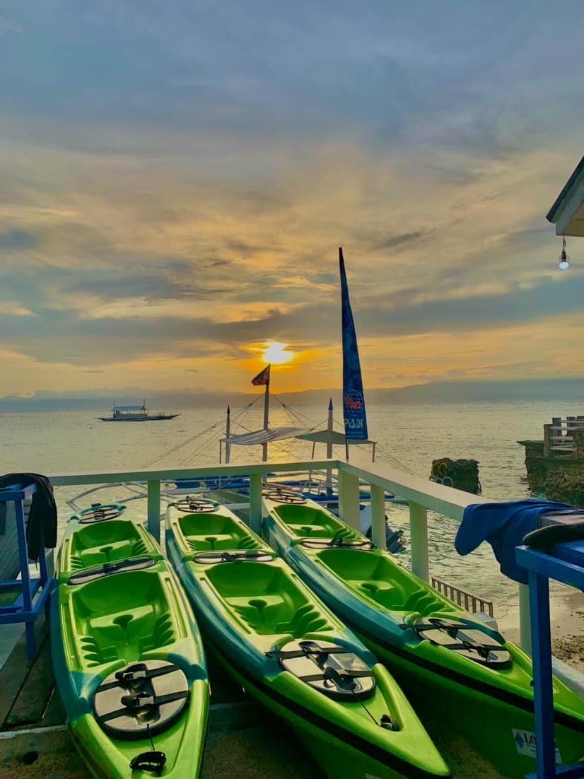 Cebu Business Directory - Love’s Beach & Dive Resort - Cebu - Photo 7