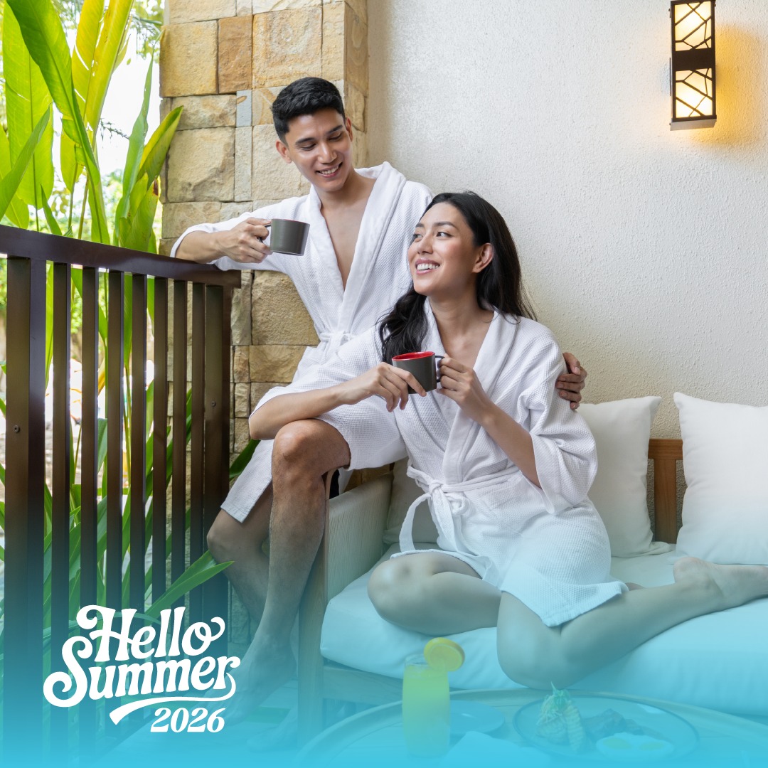 Cebu Business Directory - Crimson Resort and Spa Mactan - Gallery 1