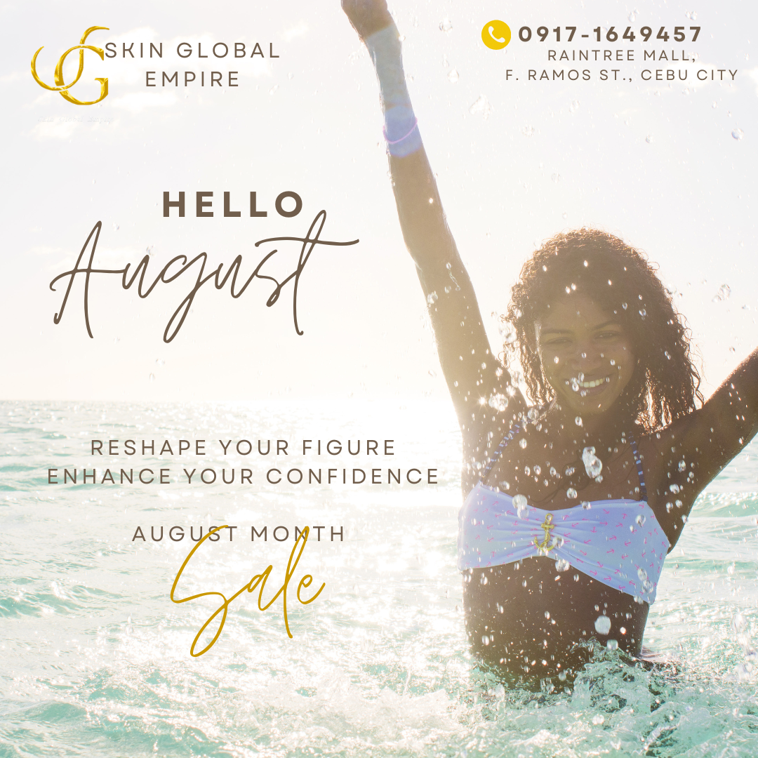 Cebu Business Directory - Skin Global Empire Aesthetic Clinic Cebu - Photo 1