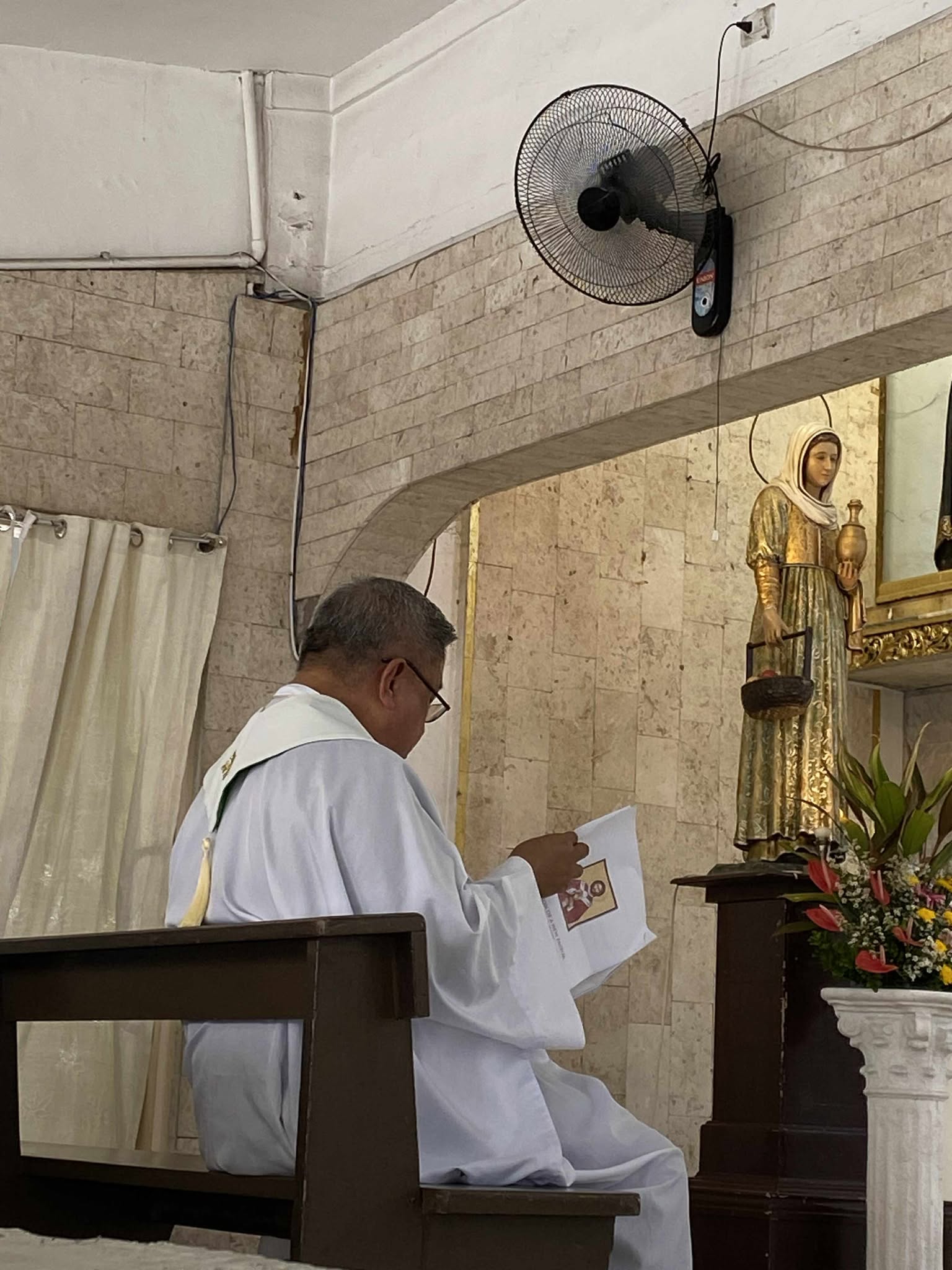 Cebu Business Directory - San Isidro Labrador Parish Church - Photo 8