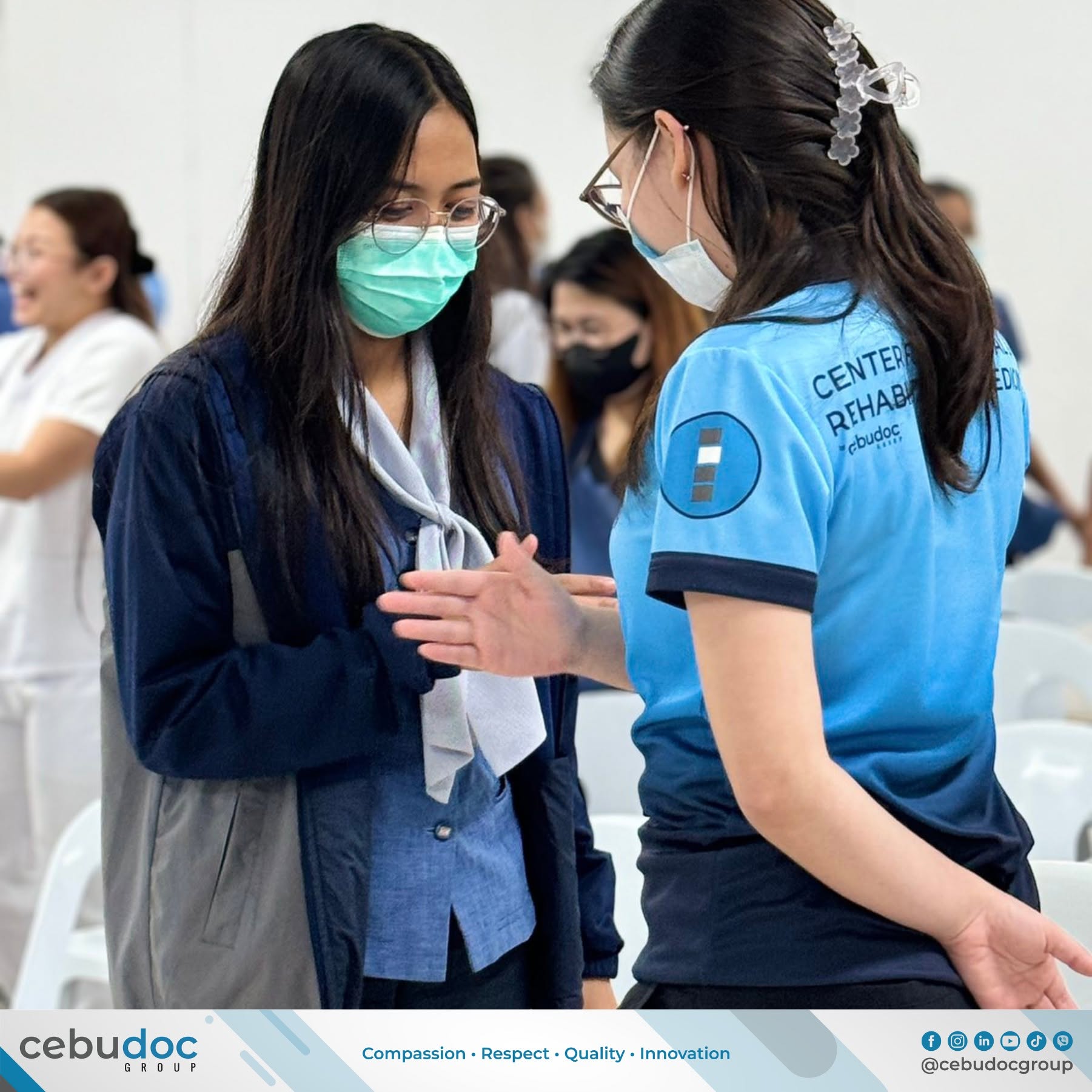 Cebu Business Directory - Cebu Doctors University Hospital - Photo 8