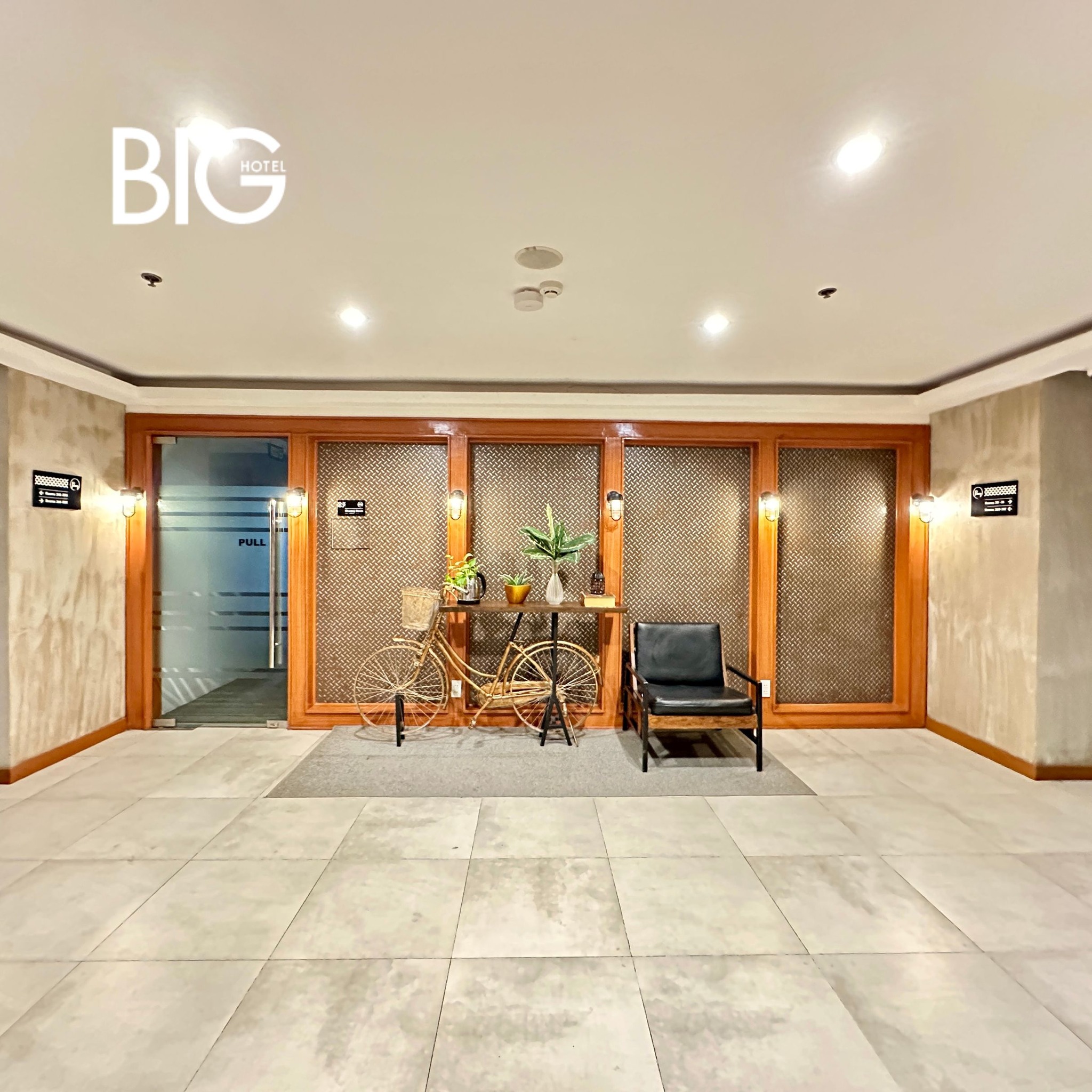 Cebu Business Directory - BIG HOTEL - Mandaue Cebu - Photo 3