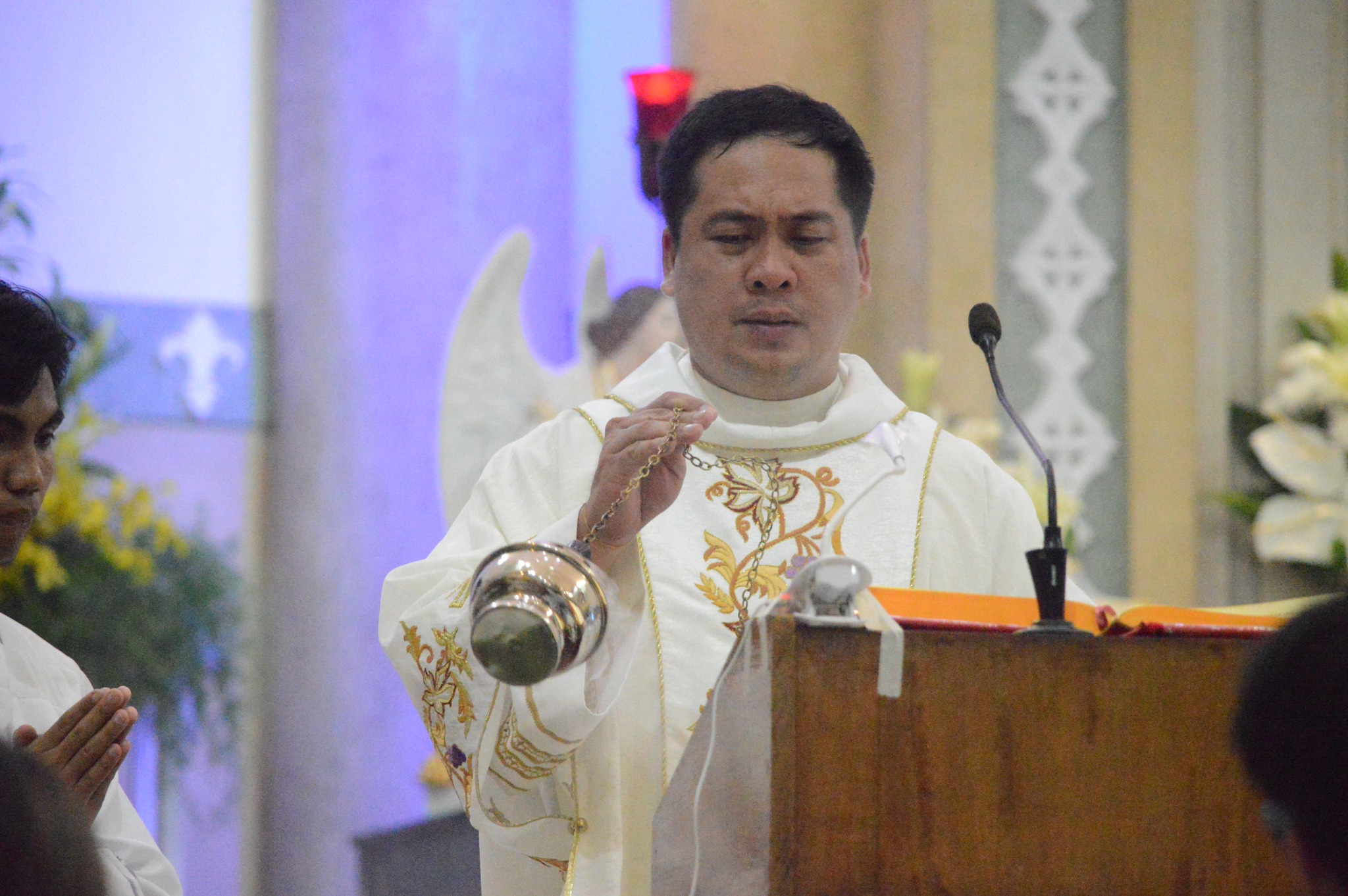 Cebu Business Directory - Carmelite Monastery - Photo 10