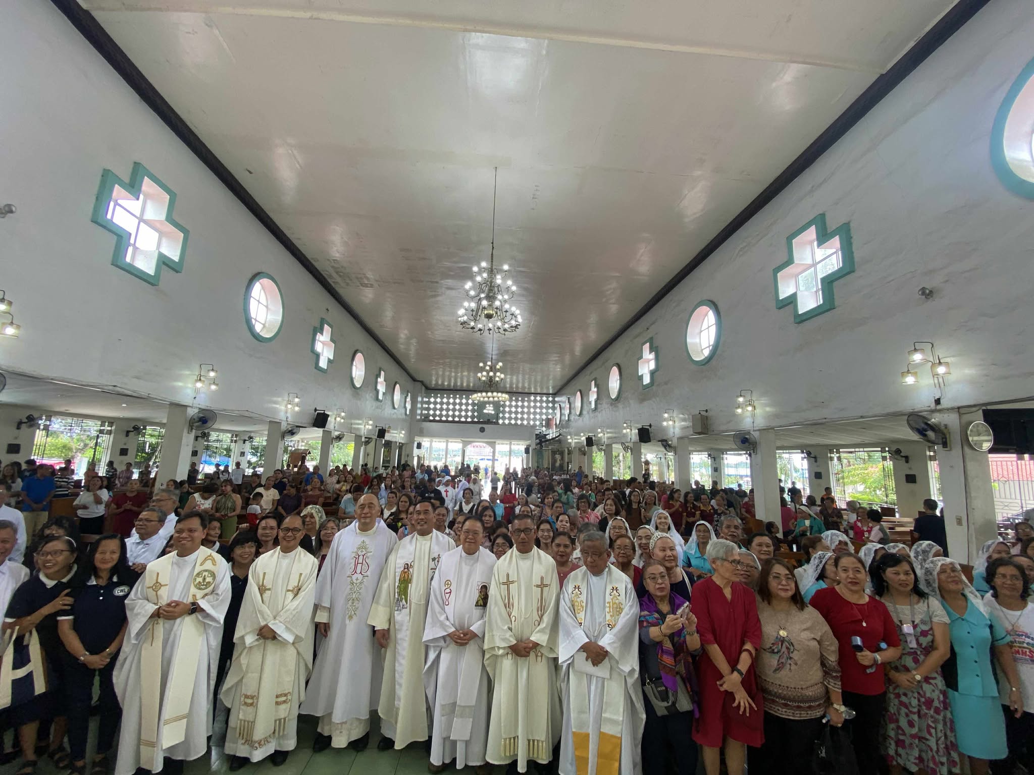 Cebu Business Directory - San Isidro Labrador Parish Church - Photo 7