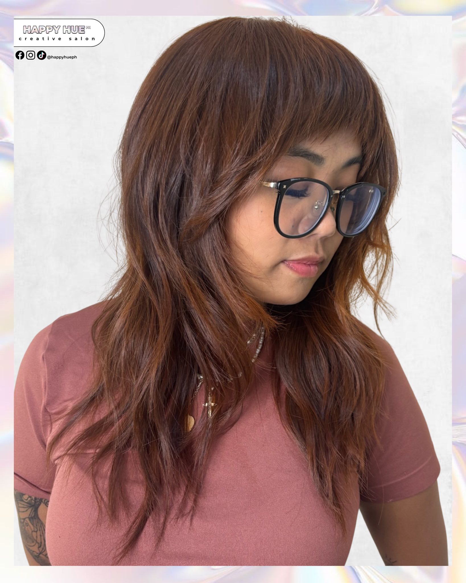 Cebu Business Directory - Happy Hue PH Creative Salon - Cebu - Photo 10